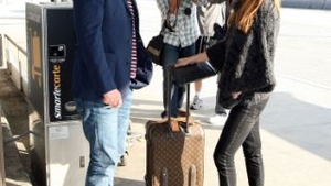 Nu vrea sa ramana fara avere! Robbie Williams si sotia sa au semnat un contract prenuptial