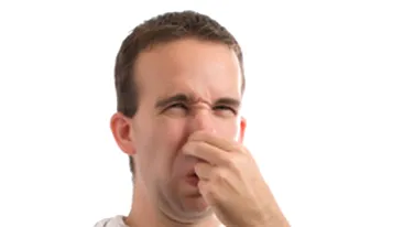 VIDEO A fost dat jos din avion pentru ca mirosea prea urat