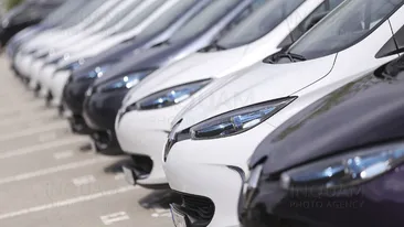 Atenție la hoții de mașini! Metoda incredibilă prin care acționează