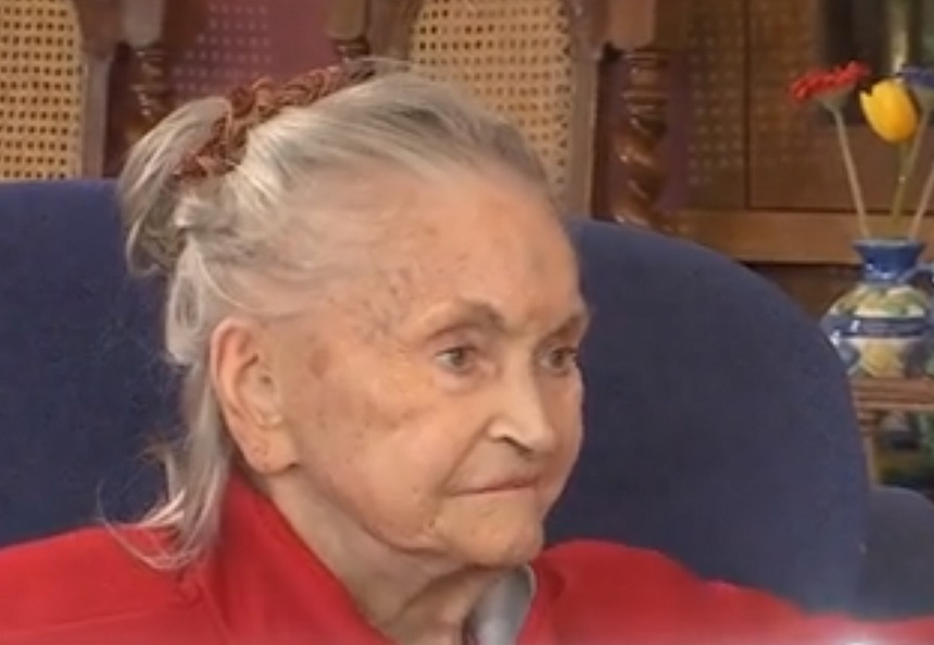 Zina Dumitrescu, ultima apariție la TV. Mărturisiri sincere: “Nu regret nimic din ce am făcut”