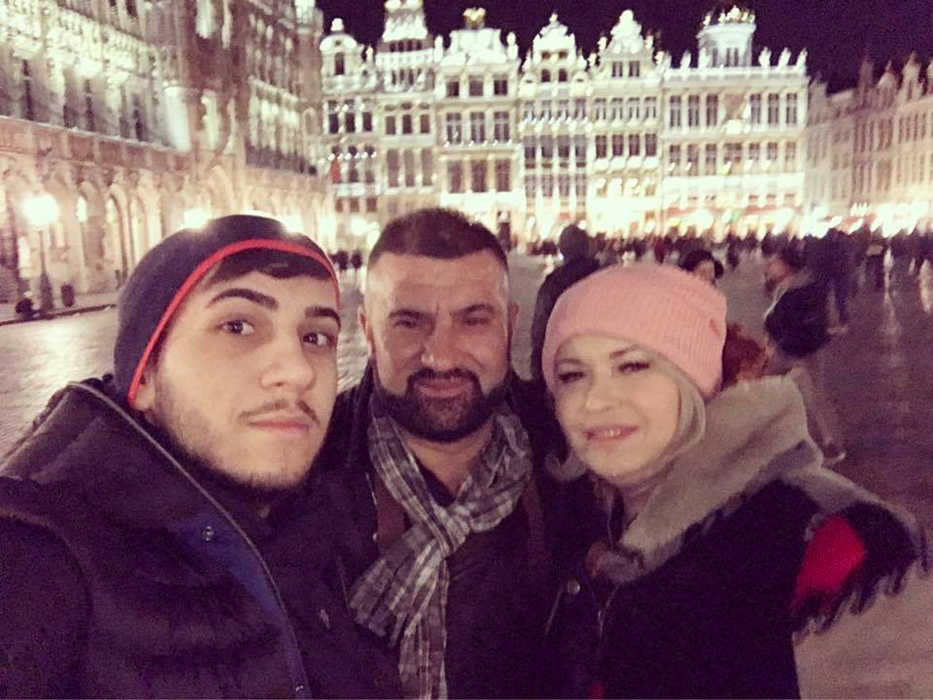 Viorica de la Clejani, pusă la punct de soţul ei. “Ioniţă nu mă lasă să…” Ce i-a interzis artistul