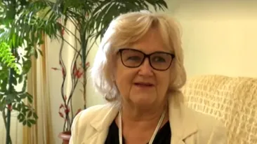 Ce pensie încasează românca Maria în Italia: ”Fac ce vreau, fără stres”