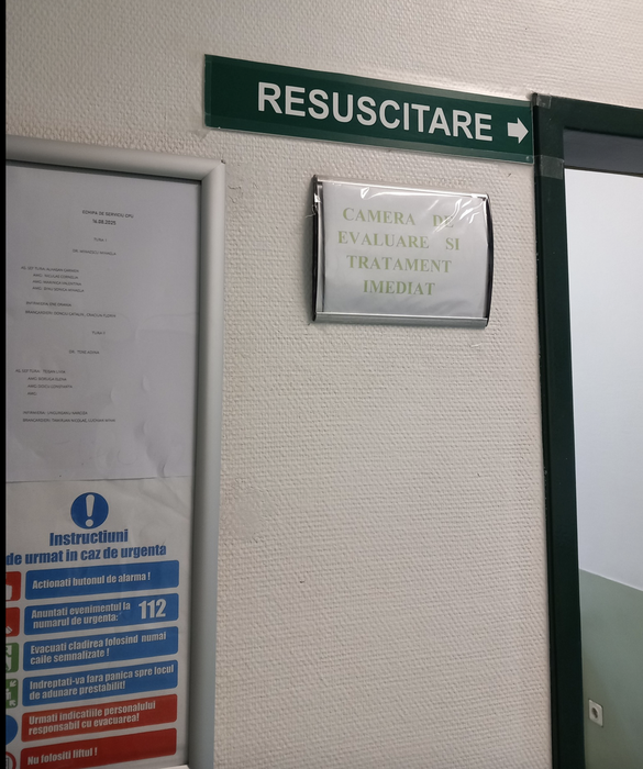 Jurnalist grec, stupefiat de ce a găsit într-un spital din țara noastră: ”De ce în săraca Românie se poate?”