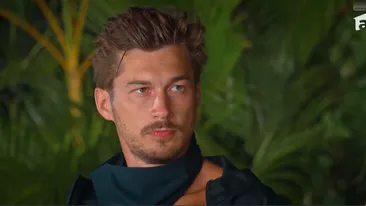 Alberto Hangan, prima reacție după eliminarea de la Survivor România. Cum a trăit cele 16 săptămâni în junglă