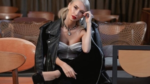 Andreea Bălan, gest disperat! Prima apariţie la TV după despărţirea de George Burcea: "L-aş primi înapoi"