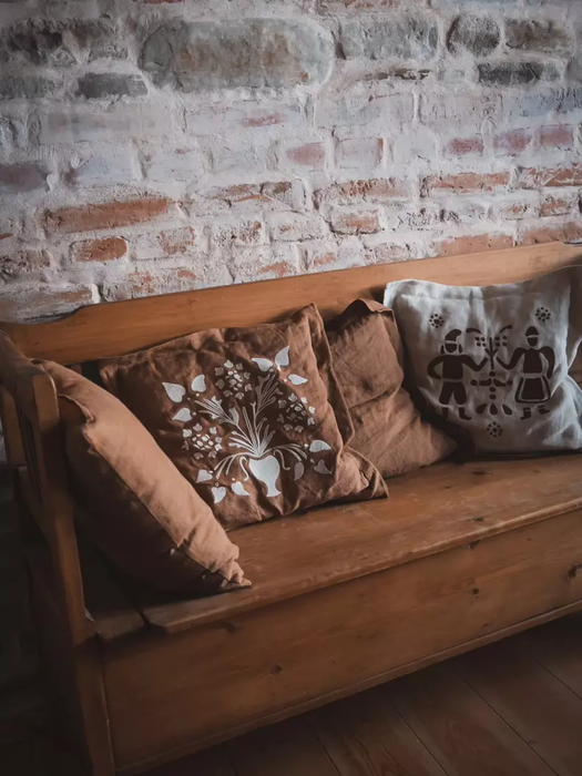 Cum arată casa de vacanță din Viscri a Danei Rogoz! Actrița a terminat renovările: „Este minunat!”