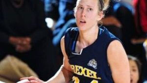 Gabriela Marginean, prima baschetbalista din Romania care va evolua in WNBA