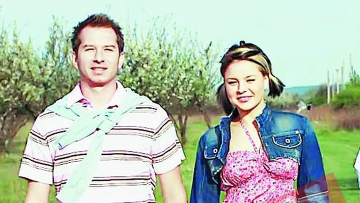 Nicoleta Dragan a fost inlocuita de Anya