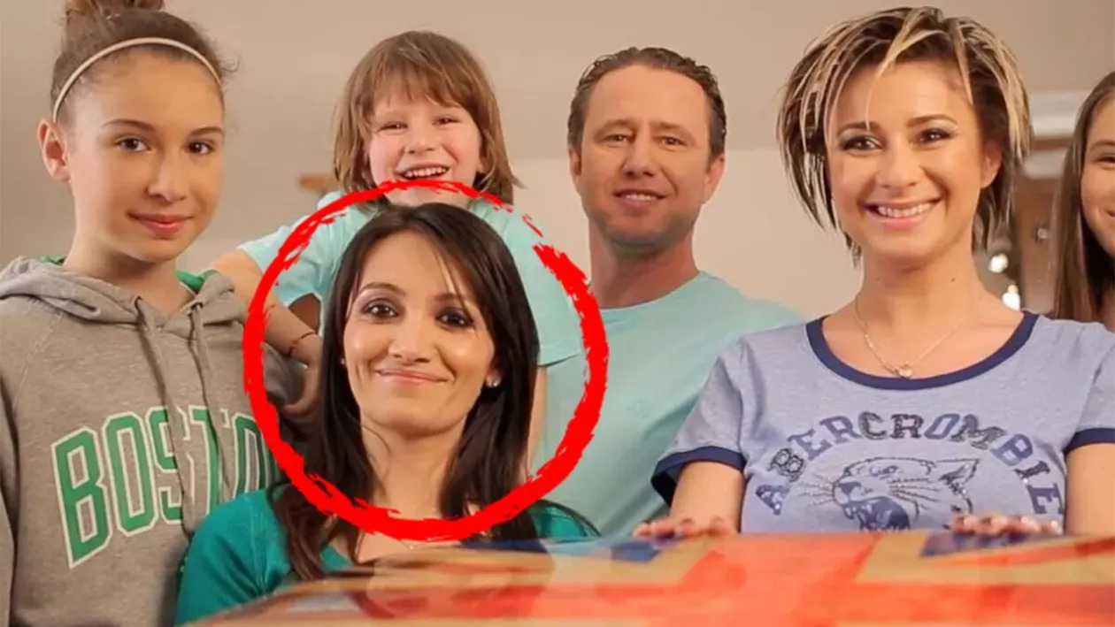 O mai ții minte pe Nuți? Cum arată acum fosta menajeră a Anamariei Prodan și cu ce se ocupă în prezent