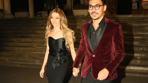 Lidia Buble, prima reacţie după ce Răzvan Simion a fost văzut cu alta. Dovada că s-ar fi despărţit de prezentatorul Antena 1: "Lăsaţi-mi viaţa..."