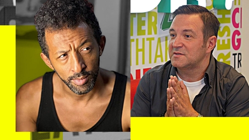 Daniel Buzdugan l-a jignit îngrozitor pe Kamara, de la Survivor, iar acum caută izbăvirea: “Eu aș vrea să mă împac și...”