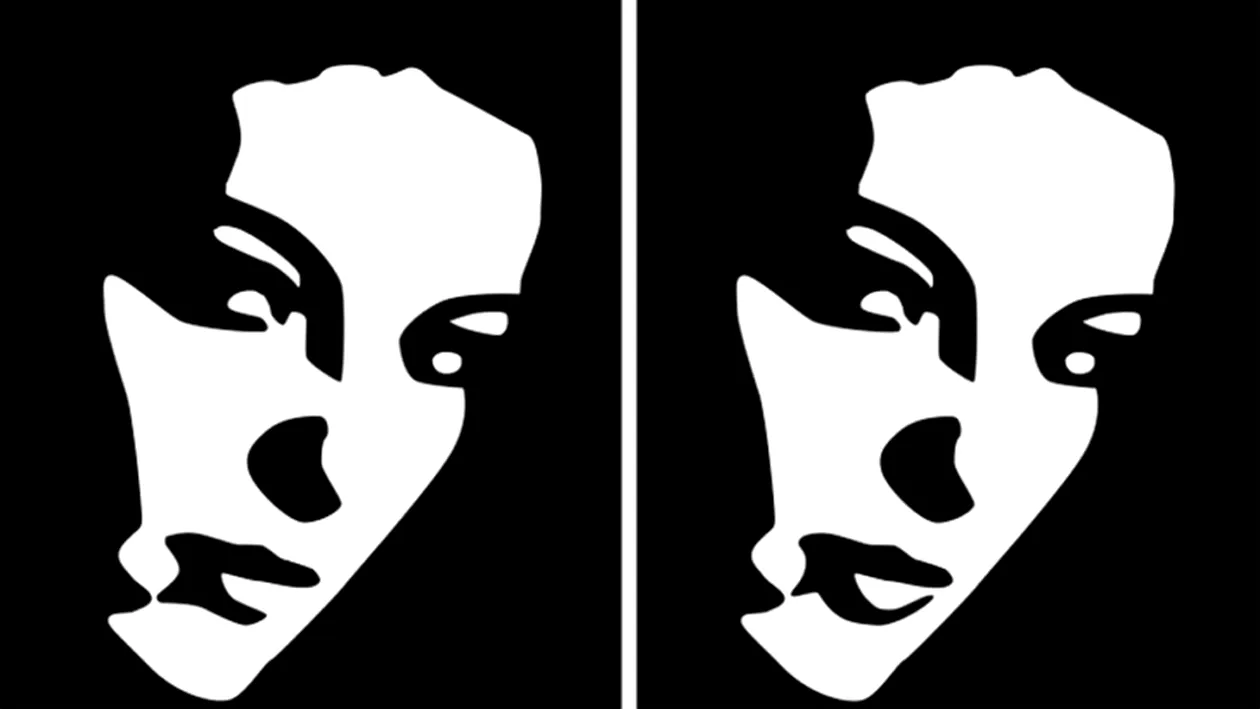 TEST IQ | Aceste două imagini par identice, dar nu sunt. Găsiți singura diferență, în maximum 4 secunde!