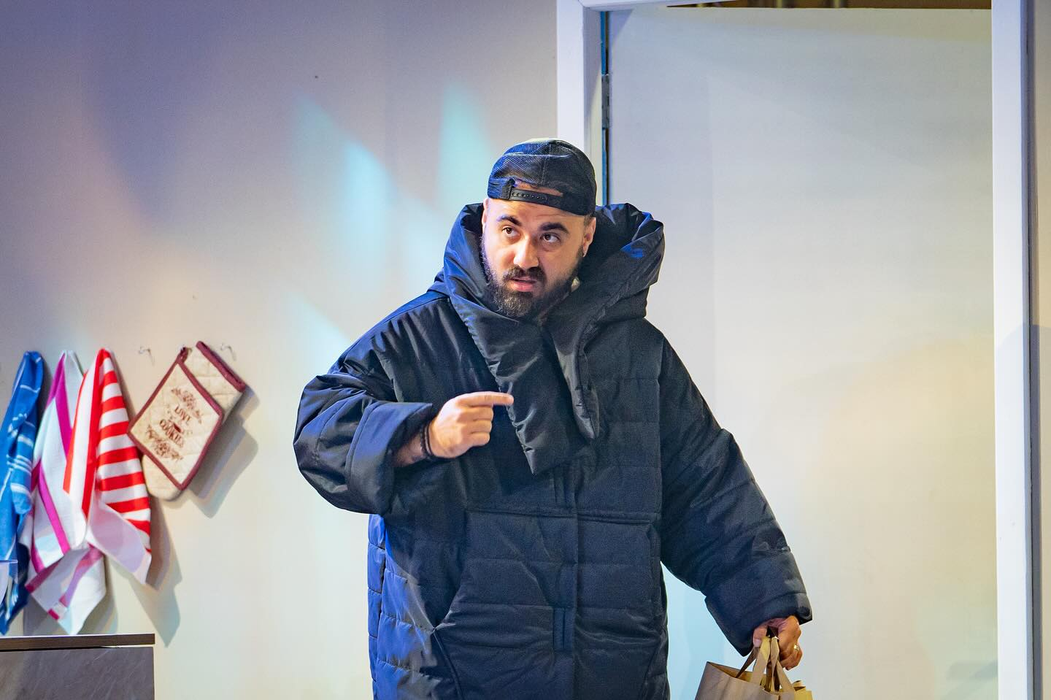 Emi de la Noaptea Târziu, marcat de problemele mamei sale: „A fost cel mai mare șoc al vieții mele”