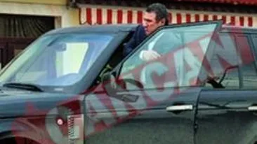 Amintirile familiei Becali, de inchiriat