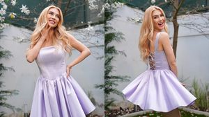 Andreea Bălan, adevăratul motiv pentru care a semnat cu TVR. Ce s-a întâmplat în urmă cu 30 de ani: „Și eu am început...”