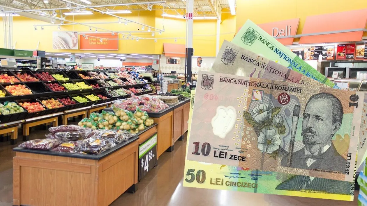 Alimentul al cărui preț a explodat în ultimele zile, în România. Costă 66 lei/kg în supermarket