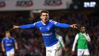 Glasgow Rangers a activat clauza pentru transferul lui Ianis Hagi!