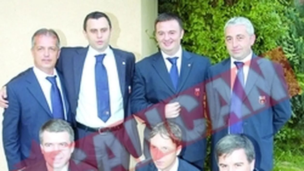 Sperietoarea off-shore