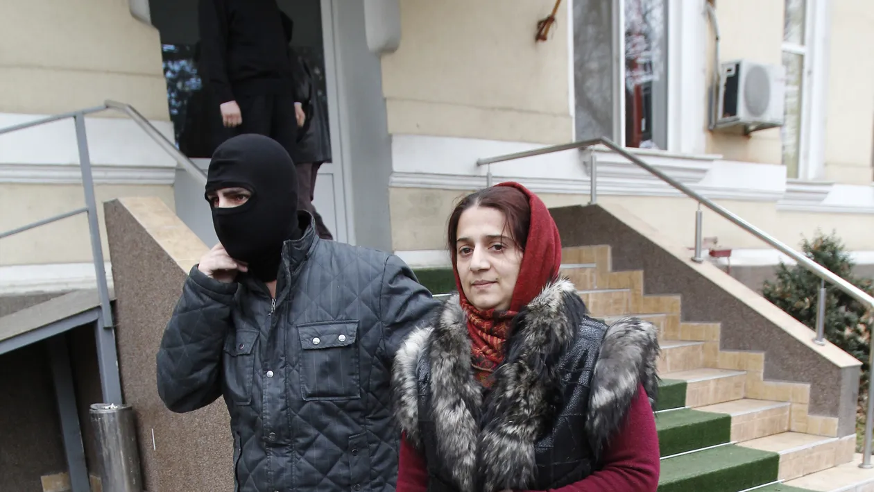 Condamnat la 15 ani de inchisoare, unul din liderii clanului Sadoveanu isi vrea banii inapoi. Afla ce face pentru a-i recupera