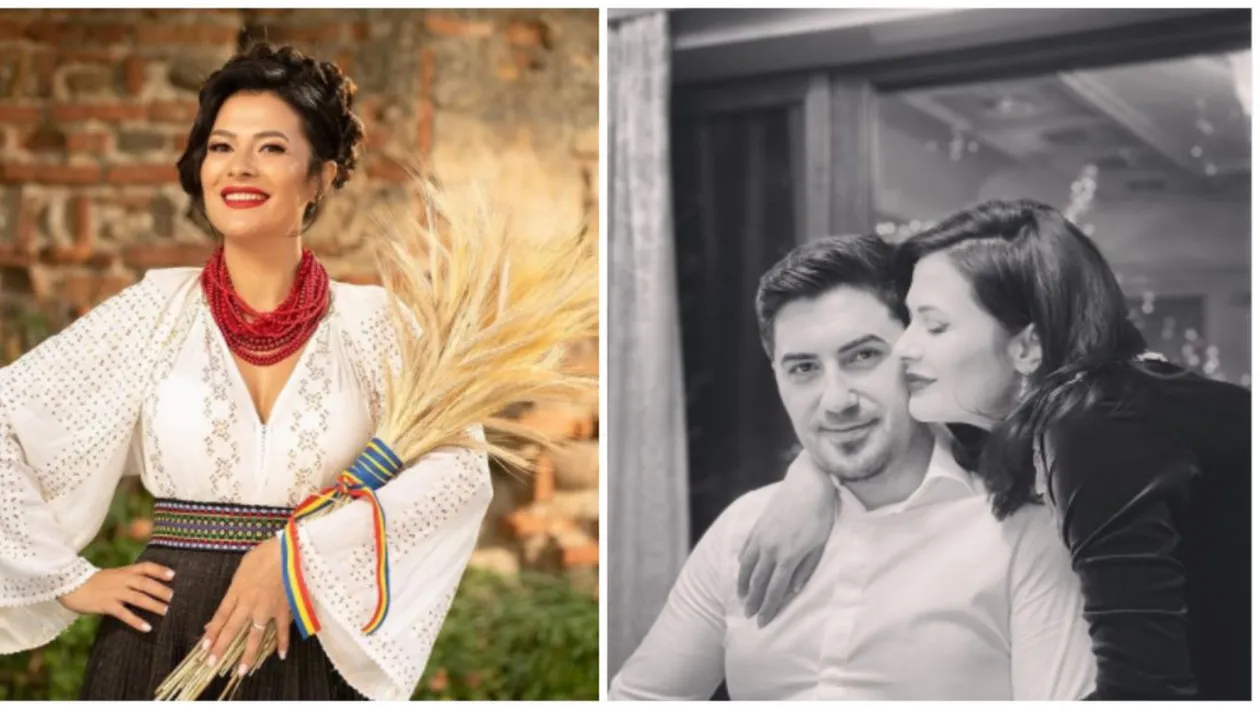 Olguța Berbec, dezvăluiri emoționante despre căsnicia pe care o are: Ne-am întâlnit în urmă cu 7 ani și de atunci numărăm anii împreună