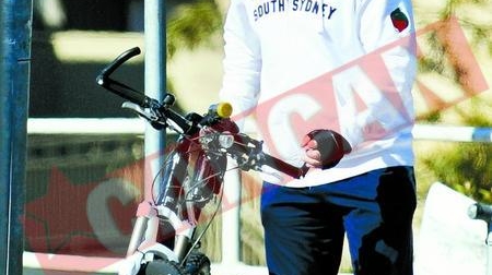 Degeaba faci sport daca fumezi ca un sarpe!