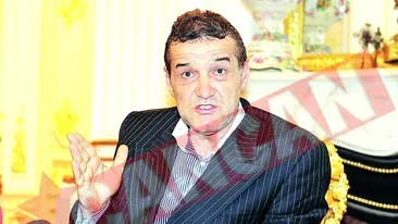 Am bagat furculita in capul lui Meme!