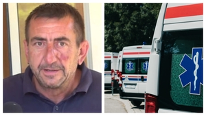 Șoferul de TIR care ar fi fost agresat de polițiștii locali din Constanța face primele declarații: „Mi s-a făcut rău, nu știu ce s-a întâmplat”