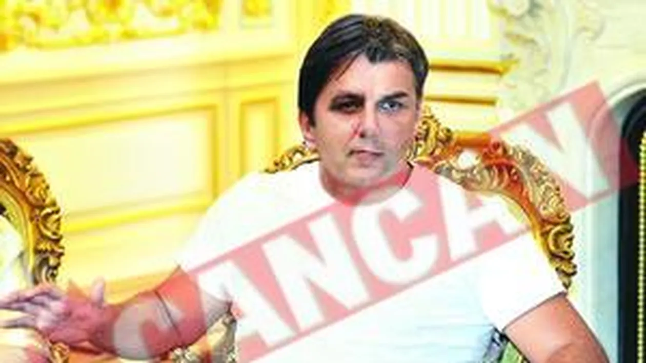 Rocada Lacatus - Olaroiu