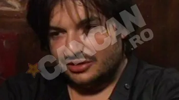VIDEO Razvan Ciobanu: Prietenii m-au furat! Nu am cheltuit toti banii mei pe droguri si barbati!