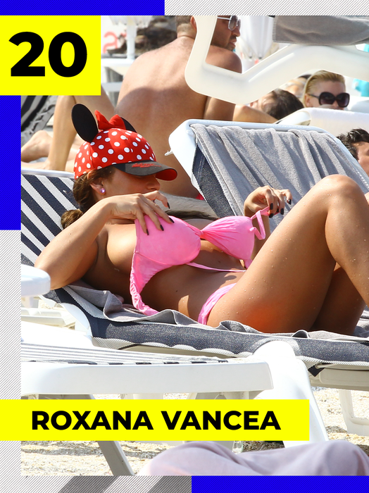 Parada bombelor sexy fără sutien. Divele din România și-au dezgolit nurii pentru bronzul perfect, sub privirile pofticioase ale bărbaților de pe plajă!