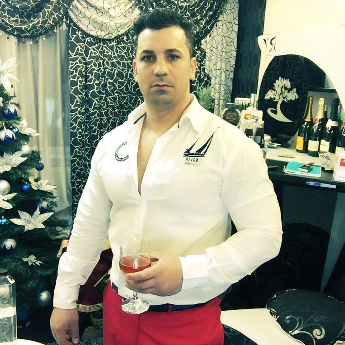 Robert al lui Yok a fost implicat în multe conflicte violente