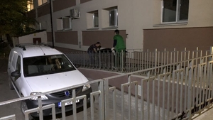 Caz șocant în Botoșani! Un mort a fost plimbat cu mașina prin toată țara