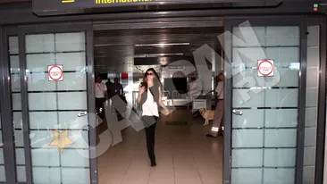 VIDEO Monica Columbeanu si-a batut joc de Irinel cu privire la custodia Irinei