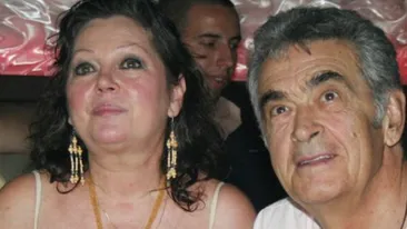 Urarea de Paste care iti va face pielea de gaina! Vaduva lui Iurie Darie transmite un mesaj al actorului de dincolo de moarte!