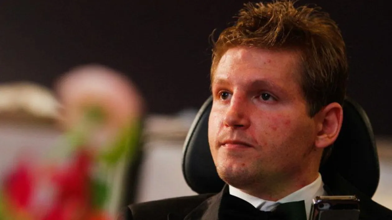 La trei ani si jumatate de la accidentarea teribila, Nesu a reusit imposibilul! Poate din nou sa isi miste degetele de la picioare