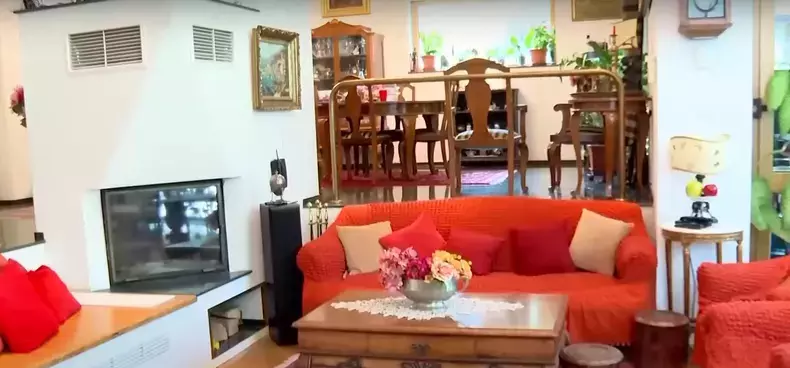 Cum arată casa de 2,5 milioane de euro a Monicăi Tatoiu. Vila are 2 etaje, 9 dormitoare și un sistem de pază complex