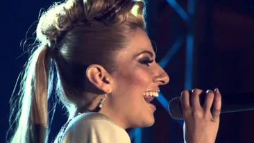 Atacurile la adresa Lidiei Buble nu se mai opresc! O femeie a batjocorit-o in utlimul hal! Vezi ce i-a spus tanara!