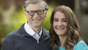 Bill Gates și Melinda au divorțat oficial! Cum s-a împărțit averea de 150 de miliarde dolari