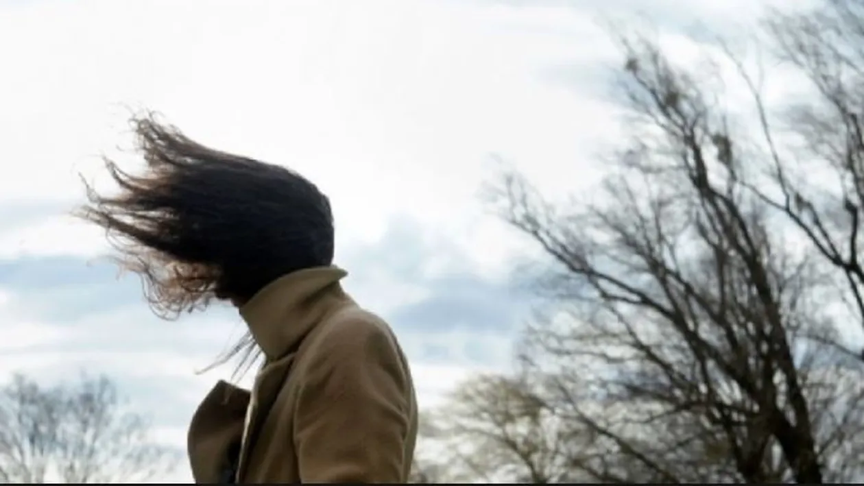 Alertă meteo. Sunt așteptate fenomene periculoase