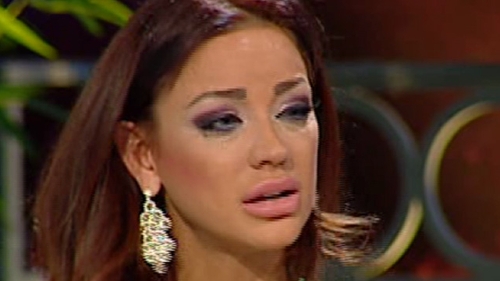 Bianca Dragusanu, probleme inainte de nunta cu Victor Slav! Vezi ce s-a intamplat