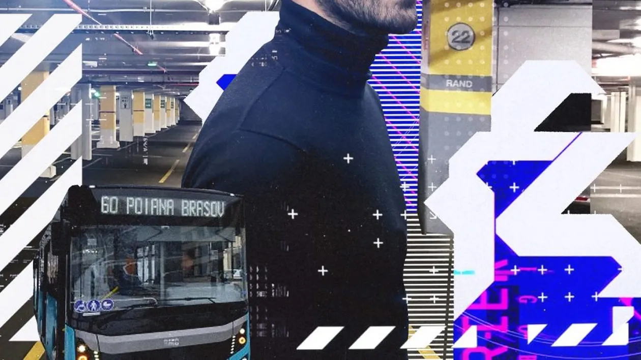 Fiul unui renumit milionar a fost prădat de hoți în parcarea unui renumit hotel din Poiana Brașov. ”Au operat la pont. Au tăiat chingile și...”