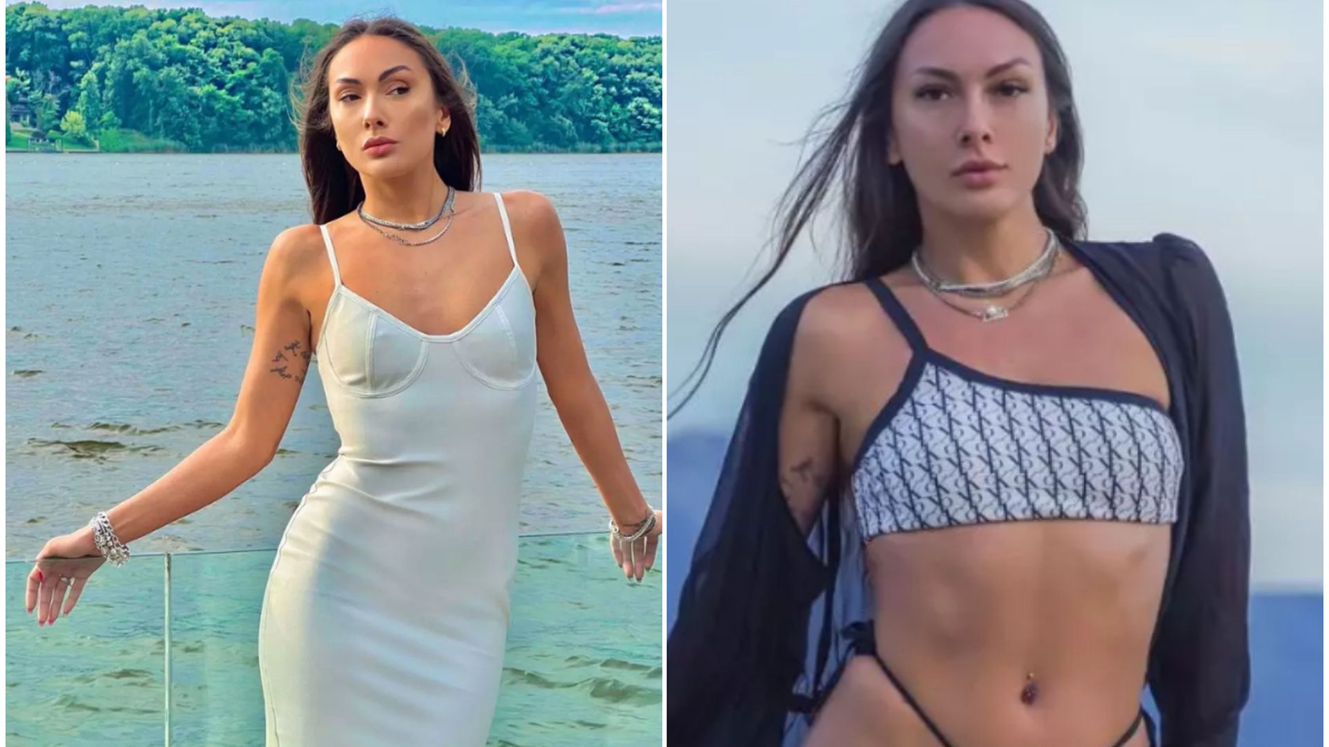 Cine este tânără găsită moartă pe plaja din Mamaia! Era cunoscută în lumea muzicii și activa sub numele de DJ Lalla