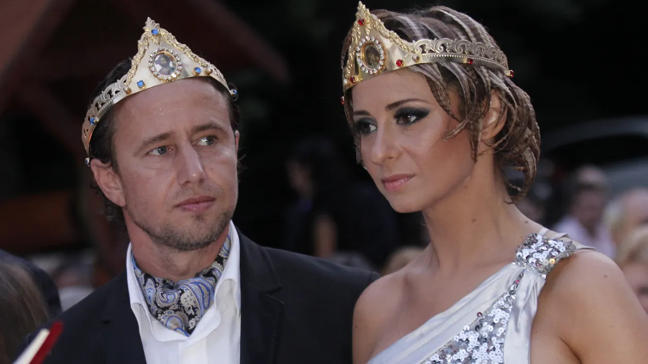 Anamaria Prodan, noi declarații despre Laurențiu Reghecampf: Nici Dumnezeu nu o să îl ierte pentru ceea ce a făcut