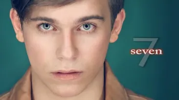 Probleme serioase, la numai 19 ani! Narcis, contratenorul de la Romanii au talent, a ajuns la Urgenta, cu dureri mari de inima!