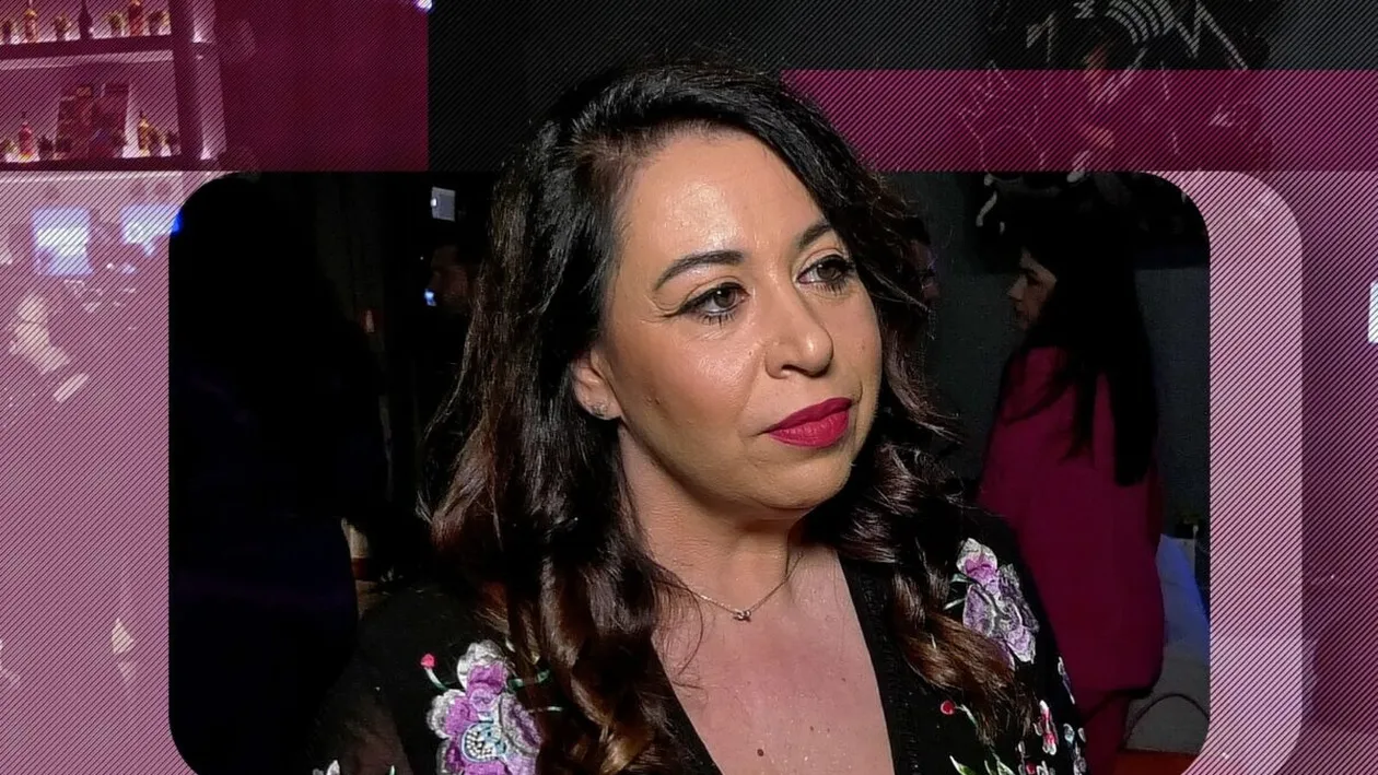 Oana Roman a sunat la 112 dis-de-dimineață! Vedeta, luată la mișto de operator: ”Atât a putut!”