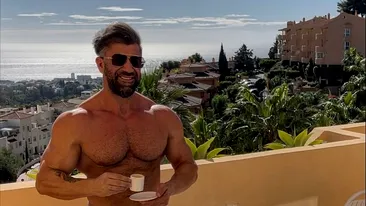 Cu ce s-a ocupat în trecut Nicolae Lupșor, concurentul de la Desafio: Aventura. Puțini știu asta despre el