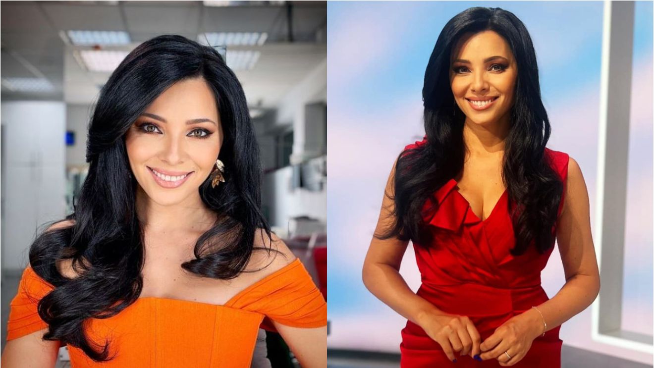 Corina Caragea a ajuns la spital, în vacanță! Ce a pățit prezentatoarea știrilor din sport, în Thailanda