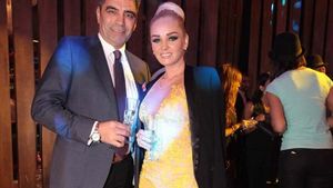 Declaraţia care dinamitează showbizul! Marcel Toader îi refuză divorţul Mariei Constantin:“Nu mai ajung la notar… m-am decis la 4 dimineaţa!
