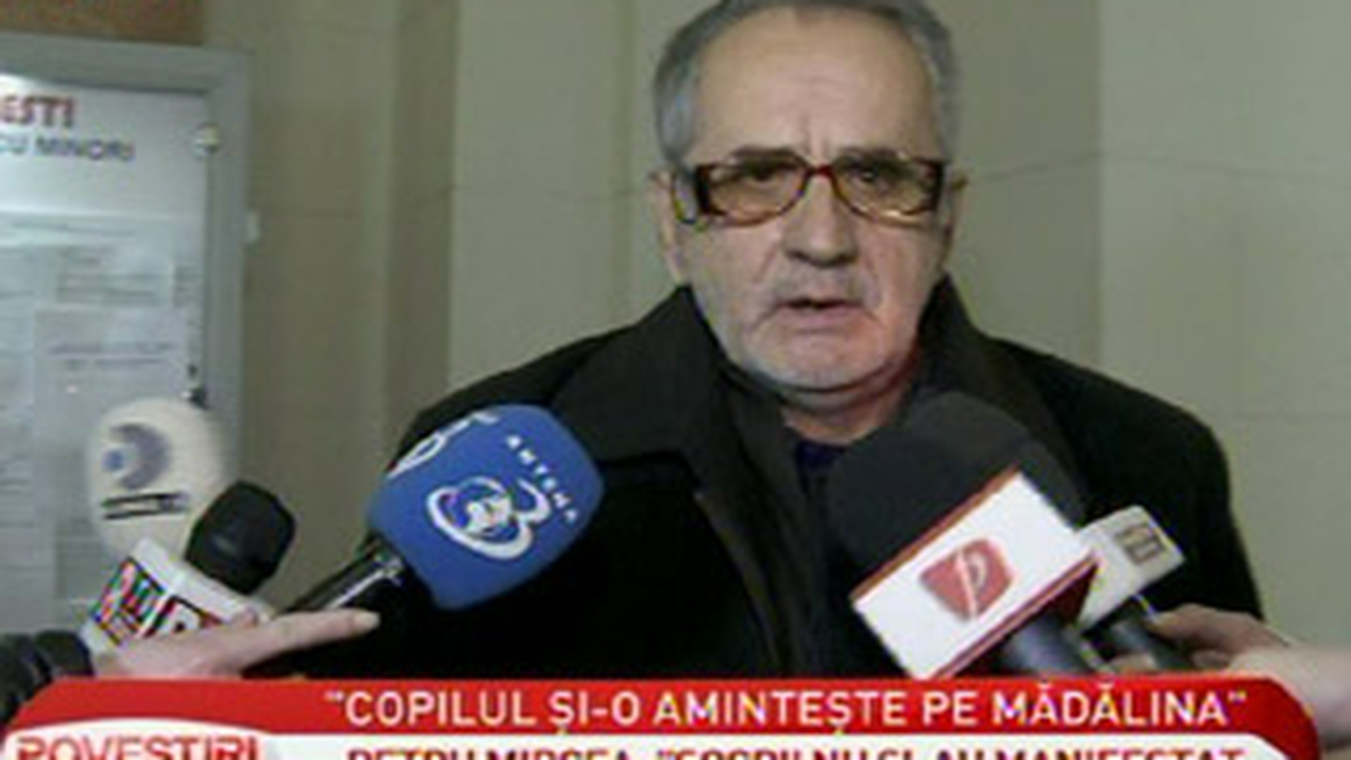 Parintii Madalinei Manole se razboiesc din nou cu Petru Mircea: "Este vinovat pentru ca nu putem sa ne vedem nepotul"
