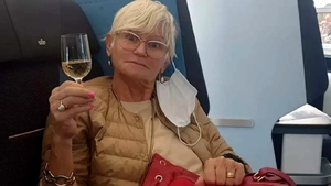 Monica Tatoiu, călcată de hoți! Femeia de afaceri și soțul ei se aflau în Franța la momentul furtului